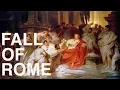 Download Lagu The Fall of Rome Explained In 13 Minutes