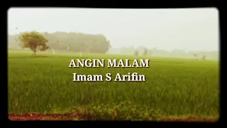 Download Dangdut jadul Imam S Arifin ANGIN MALAM MP3