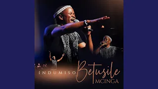 amandla akuwe live 