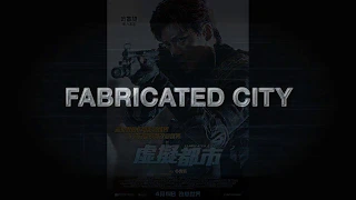 fabricated city 2017 soundtrack