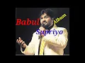 Download Lagu A  Mana Kanhiki Ate. Babul Supriyo Album Mu Au Tame.
