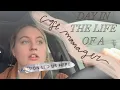 A Day in the Life of a Mental Health Case Manager
