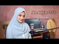 Download Lagu ALHIJROTU cover by Puja Syarma