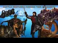 Battle Brothers Iceberg Explained Tier1-Bandits Battle Brothers Theories Lore