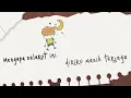 THREESIXTY - PAGIKU YANG TERTUKAR OLEH MALAM ( OFFICIAL LYRIC VIDEO )