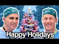Happy Holidays from Talking With Docs