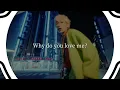 Shawn尚融 -《Love Is Over》Official Lyrics Video【高音質 動態歌詞 Lyrics】