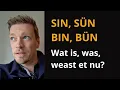 Download Lagu Hoe je 'ik ben' in het Nedersaksisch zegt