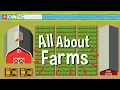 All About Farms