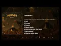 Download Lagu LAND OF TERROR - PETAKA ( Full album 2025)