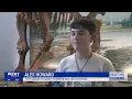 Horseheads student hoping to save Museum of the Earth from closure