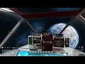 Space Engineers AI Block Targeting Testing