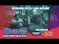 Download Lagu THE UNDERDOGS feat S.O.L “Lawan Jadi Kawan”