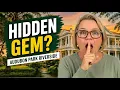 Audubon Park Riverside New Orleans BEST Hidden Gem Living in New Orleans 2026