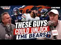 The Bears Ceiling Could Hinge on THESE Players