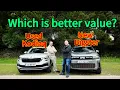 Download Lagu Dacia Bigster V Skoda Kodiaq | Welke zou jij kiezen?