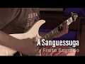 Download Lagu A SANGUESSUGA // FRUTO SAGRADO // PLAYTHROUGH