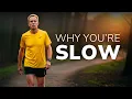 Lagu We studied 1,000 Runners Over 50, Here's Why They're Slow