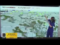KDKA-TV Morning Forecast