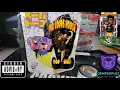 SuperDope Fear of Boof Bubble Gum Popperz Strain Review DemPeoples Mr LoudsHouse