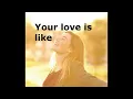 Lord It Feels Good (Collab. Version) [feat. gio.]-tobyMac [Lyrics]