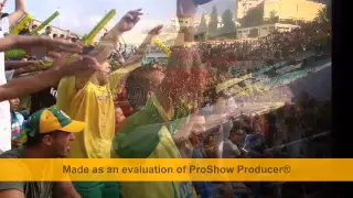 لأغنية التي أبكت الملايين من الانصار شبيبة القبائل Jsk 