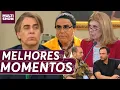 Lagu TOMSONARO recebe Marina, Crazy Hoffmann e mais! 😂 | Melhores Momentos | Multi Tom | Humor Multishow