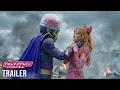 Lagu The Powerpuff Girls (2026) - Live Action | Emma Stone, Jennifer Lawrence - Concept Trailer