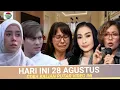 Download Lagu Terbaru !! Semua Pada Salfok, Lesti Kejora TERCENGANG Gegara Hal Ini, Bikin Rizky Billar SYok,Leslar