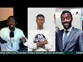 Download Lagu 🤨(INSIDE  OUT )🙂 🇬🇲The  Trending  Splits of SILLAH BABA_and_MAKANG_BA July 02