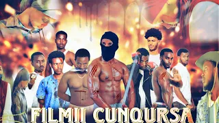Filmii Actiona Afaan Oromotin Cumqursa Ethiopian Action Movie Garee Ker Wushun Kan Qophahe 