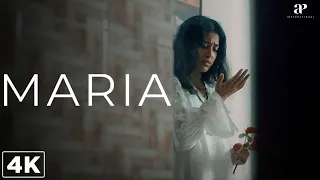 maria 4k best scenes saishri cant control her feelings saishri prabhakaran sidhu kumaresan