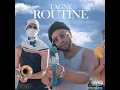 TAGNE - ROUTINE