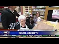 David Does It Rustic Journeys in Oviedo Florida