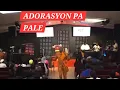 Download Lagu ADORASYON PA PALE PA PLENYEN ADORATION WIL AYITI ENFO