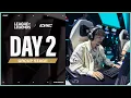 Download Lagu League of Legends at EWC 25 - Day 2 - Group Stage \u0026 Playoffs