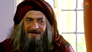 مسلسل الحجاج ابن يوسف الثقفي الحلقة 13 