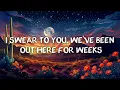 Dylan Gossett - Sweet Lady (Lyrics)
