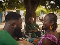 Soprano - Facile à danser (Clip officiel)
