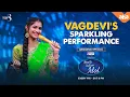 Download Lagu Vagdevi's spelndid song performance | Thaman | Nithya Menen | Karthik | Telugu Indian Idol