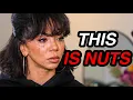 The Brittany Renner Drama Just Got So Much Worse