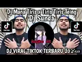 Download Lagu DJ MANA TIRIS TIRIS TIRIS TEING || DJ PERSIB AING JUARA DEI VIRAL TIKTOK