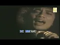 BPR - Seribu Tahun Takkan Mungkin (Official Karaoke Video)