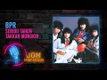 Download Lagu BPR - Seribu Tahun Takkan Mungkin (Official Karaoke Video)