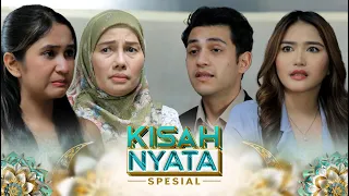 aku disayang keluargaku dibenci kisah nyata spesial