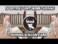 Download Lagu DJ DO'A KU UNTUK MU SAYANG ||DJ FULL BASS VIRAL TIKTOK 2025||