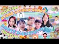 Download Lagu RESIKO KEMANA-MANA DI ANTERIN SAMA MERTUA!!!