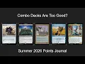 Council Points Journal Summer 2026