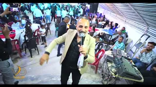 حفلة قناة الفنان ريزان بكر من أجمل الاعراس والحفلات العفرينية بحلب شهباء كروب عفرين وكروب دلدار     دندنها