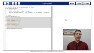 5 2 String processing 1146 Python Tutorial